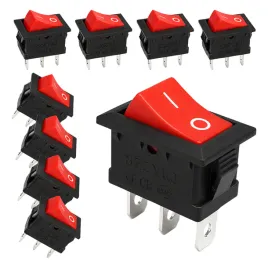 10x-przelacznik-kolyskowy-bistabilny-kcd1-21x15mm-przycisk-czerwony-mat
