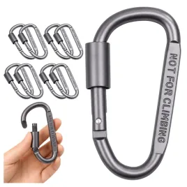 10x-karabinczyk-aluminiowy-zakrecany-typ-d-80mm-karabinek-do-kluczy-linek