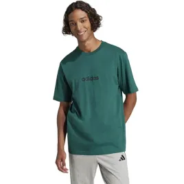 t-shirt-adidas-single-jersey-linear-tee-je8997-zielony-l