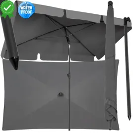 grafitowy-parasol-balkonowy-200x130cm-prostokatny-lamany-ogrodowy-na-taras