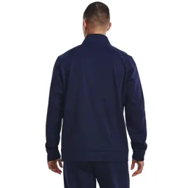 bluza-meska-armour-fleece-1-4-zip-under-armour-xxl