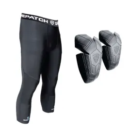 legginsy-kompresyjne-unisex-3-4-abrasion-resistant-tights-knee-padding-game