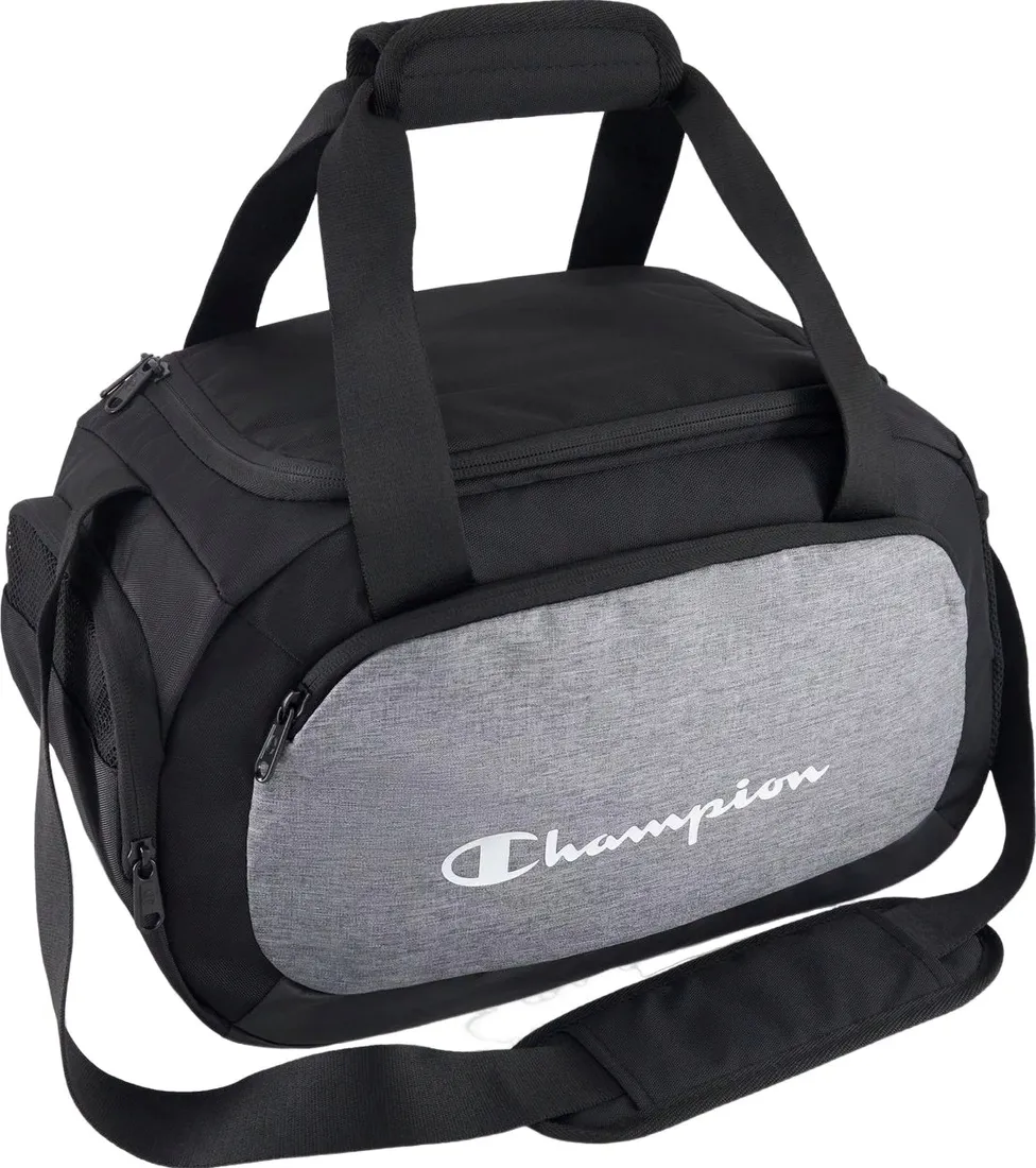 torba-script-logo-multi-pocket-duffle-23l-champion