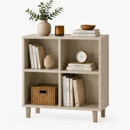 regal-kap-z-nogami-4-komory-kaszmir-boho-2x2-organizer
