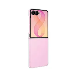 etui-do-samsung-galaxy-z-flip-8-case-lekkie-smukle-0-8-mm-przezroczyste