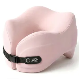 poduszka-podrozna-tech-protect-comfortrest-rozowa