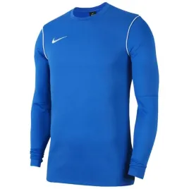 bluza-juniorska-dri-fit-park-20-crew-nike-158-170