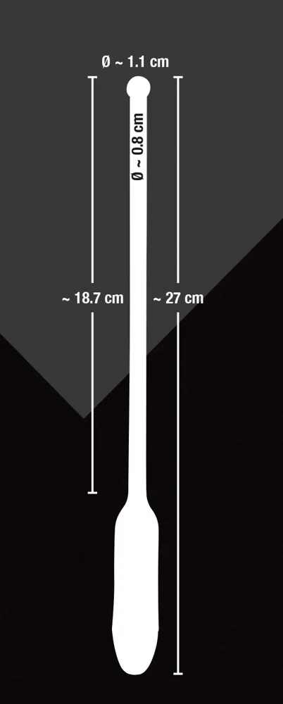 silikonowy-dilator-bardzo-dlugi-stan-nowy