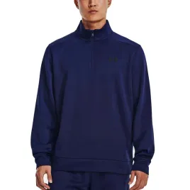 bluza-meska-armour-fleece-1-4-zip-under-armour-xl
