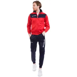 dres-givova-tuta-visa-czerwono-granatowy-tr018-1204-3xs
