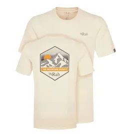 koszulka-meska-stance-mountain-peak-tee-rab-xl