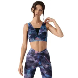 stanik-sportowy-4f-multikolor-3-allover-h4z21-stad016-93a-xs
