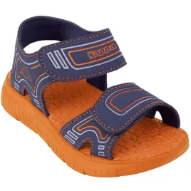 sandaly-dla-dzieci-kappa-kaleo-k-granatowo-pomaranczowe-260887k-6744-35