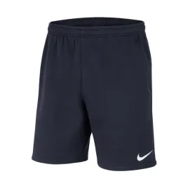 spodenki-juniorskie-flecee-park-20-nike-128-137