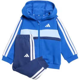 dres-dla-dzieci-adidas-essentials-tiberio-3-stripes-fleece-niebieski-kc6004