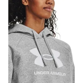bluza-damska-rival-fleece-big-logo-under-armour-xxl