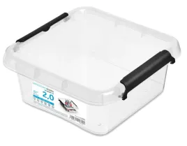 pojemnik-plastikowy-z-pokrywa-przezroczysty-2-l-simplestore-square