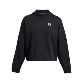 bluza-damska-rival-terry-hoodie-under-armour-m