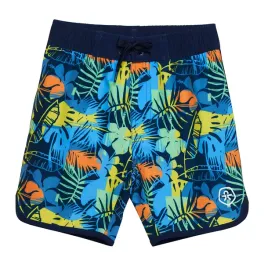 spodenki-kapielowe-juniorskie-aop-logo-color-kids-128cm