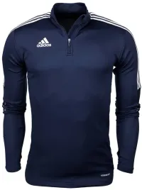 bluza-juniorska-tiro-21-training-top-youth-adidas-140cm
