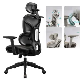 fotel-biurowy-ergonomiczny-x-master-do-biurka-siatka-x-mesh-hd-do-150kg