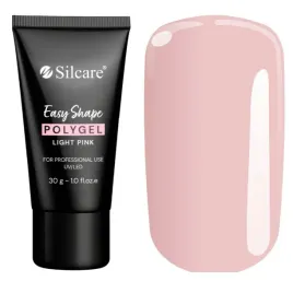 silcare-easy-shape-polygel-akrylozel-do-paznokci-light-pink-30g