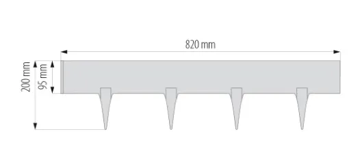 palisada-ogrodowa-plotek-rattan-palisade-dekoracja-dlugosc-80-cm