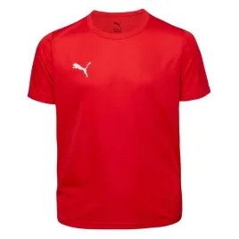koszulka-juniorska-teamrise-matchday-puma-152cm