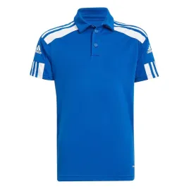 koszulka-chlopieca-polo-sportowa-squadra-adidas