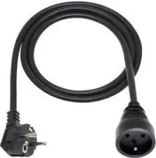 przedluzacz-czarny-1-gniazdo-z-u-2m-omy-3x1mm-elgotech-eps-102-2