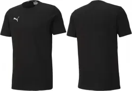 koszulka-dziecieca-sportowa-bawelniana-t-shirt-teamgoal-casuals-puma-152cm