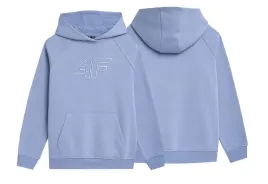 bluza-dziewczeca-mlodziezowa-z-kapturem-4f-122cm