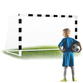bramka-do-pilki-noznej-300-x-160-x-90-cm-ns-460-czarno-biala