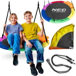 hustawka-bocianie-gniazdo-neo-sport-swingo-100-cm