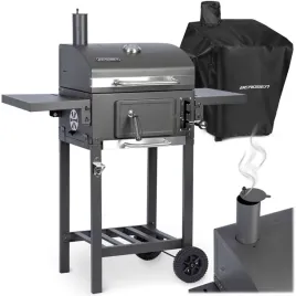 grill-weglowy-z-pokrowcem-berdsen-bd-892-czarny