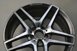 1xfelga-aluminiowa-mercedes-benz-oe-s-klasa-w222-amg-8-5-x-19-5x112-et-38