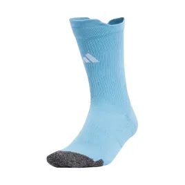 skarpety-pilkarskie-adidas-football-cushioned-performance-crew-blekitne-jw3