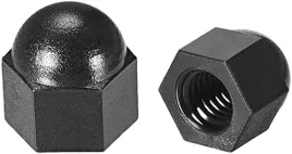 nakretki-szesciokatne-acorn-m8-nylonowe-czarne-30-szt