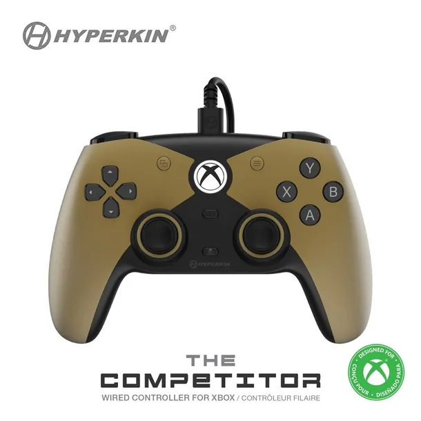 hyperkin-controller-competitor-gold-no-name