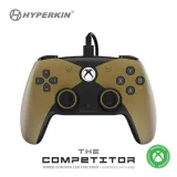 hyperkin-controller-competitor-gold-no-name
