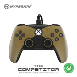 hyperkin-controller-competitor-gold-no-name