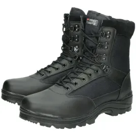 buty-taktyczne-wojskowe-ochrona-mil-tec-trekkingowe-z-zamkiem-czarne