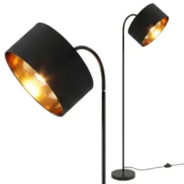 lampa-podlogowa-stojaca-led-do-czytania-regulowana-z-abazurem-wlacznik-e27