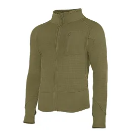 bluza-meska-taktyczna-wojskowa-termoaktywna-sportowa-mfh-us-tactical-olive