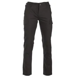 spodnie-bojowki-wojskowe-mil-tec-teesar-ripstop-bdu-slim-fit-czarne-m