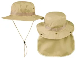 polski-kapelusz-wojskowy-dominator-boonie-z-nakarczkiem-ripstop-piaskowy-m