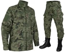 mundur-wojskowy-polowy-124l-dominator-spodnie-bluza-komplet-pl-wz-93-xxl