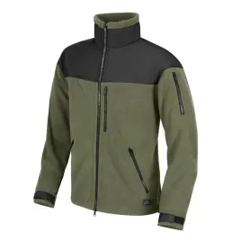 bluza-meska-polar-helikon-classic-army-fleece-olive-green-czarny-s