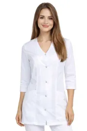 zakiet-kosmetyczny-casual-premium-rekaw-3-4-bialy-roz-36