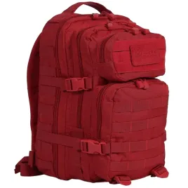 plecak-taktyczny-medyczny-ratowniczy-mil-tec-small-assault-20-l-czerwony